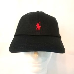 Polo Cap